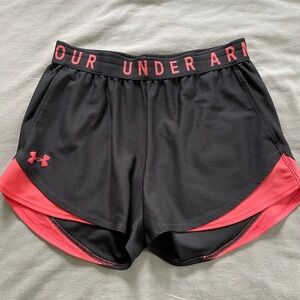 Under Armour Shorts